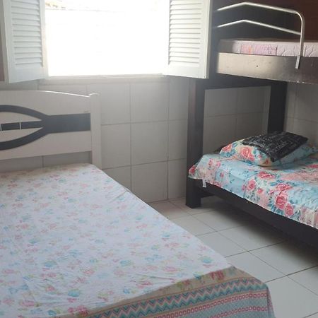 הוילה Casa Em Itamaraca No Pilar, Proximo Da Praia מראה חיצוני תמונה