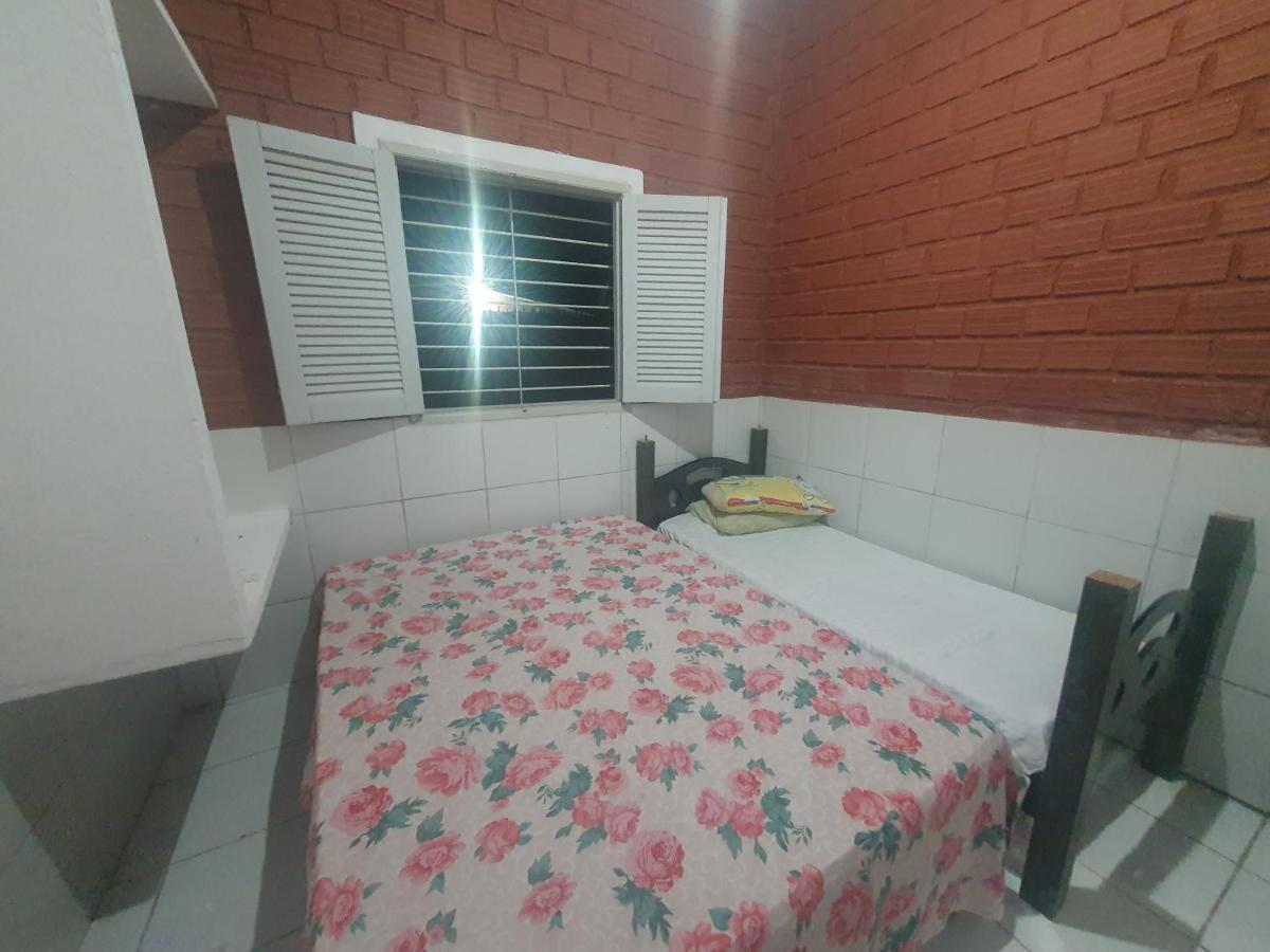 הוילה Casa Em Itamaraca No Pilar, Proximo Da Praia מראה חיצוני תמונה