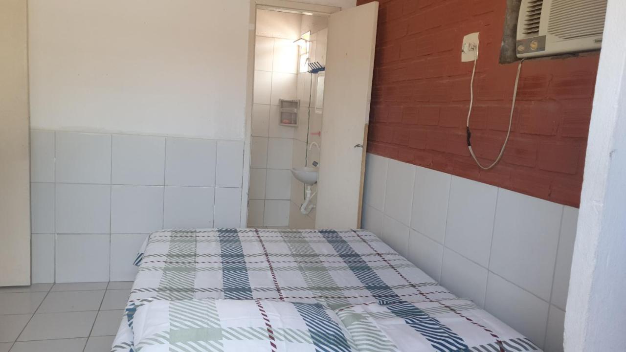 הוילה Casa Em Itamaraca No Pilar, Proximo Da Praia מראה חיצוני תמונה