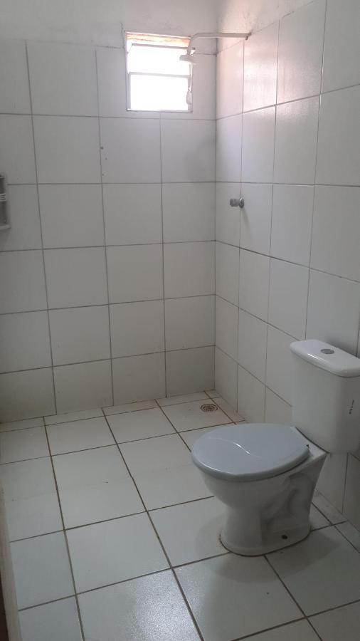 הוילה Casa Em Itamaraca No Pilar, Proximo Da Praia מראה חיצוני תמונה